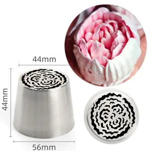 насадка роза бархатная